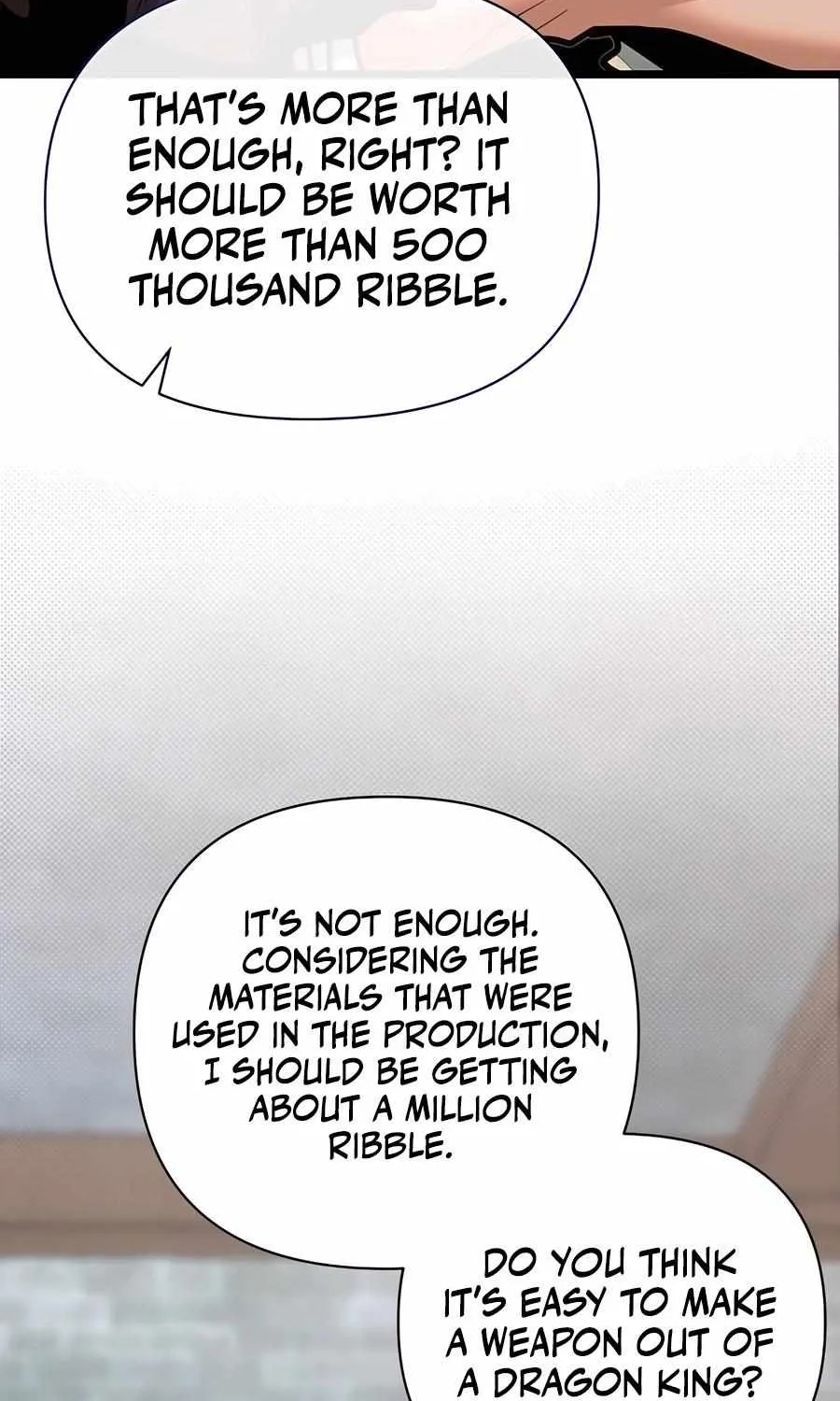 The Dragon Slayer Academy’s Hotshot Chapter 89 page 21 - 