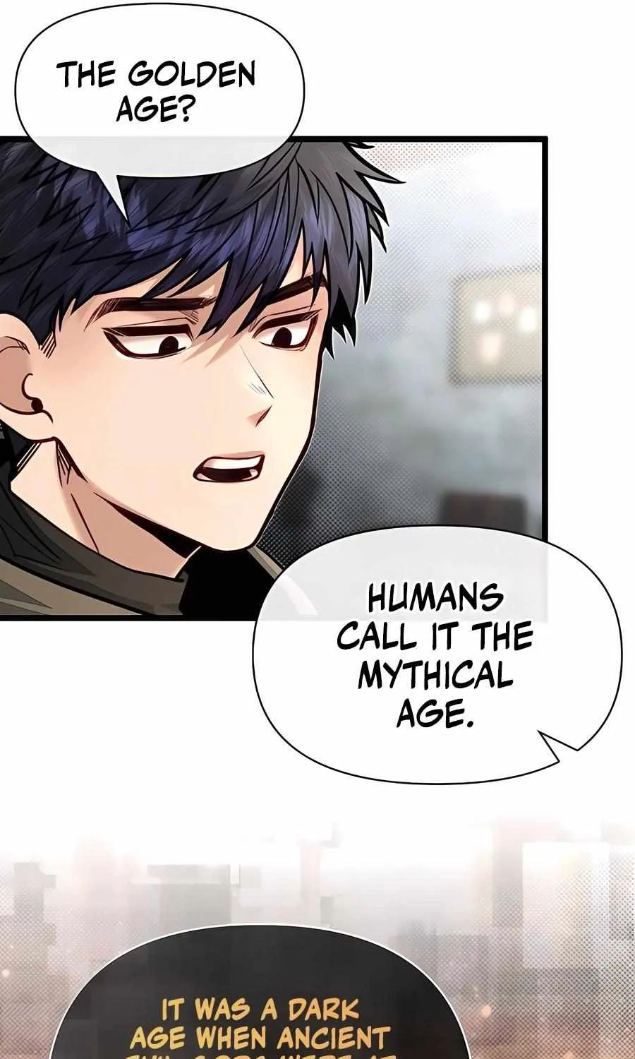 The Dragon Slayer Academy’s Hotshot Chapter 89 page 32 - 