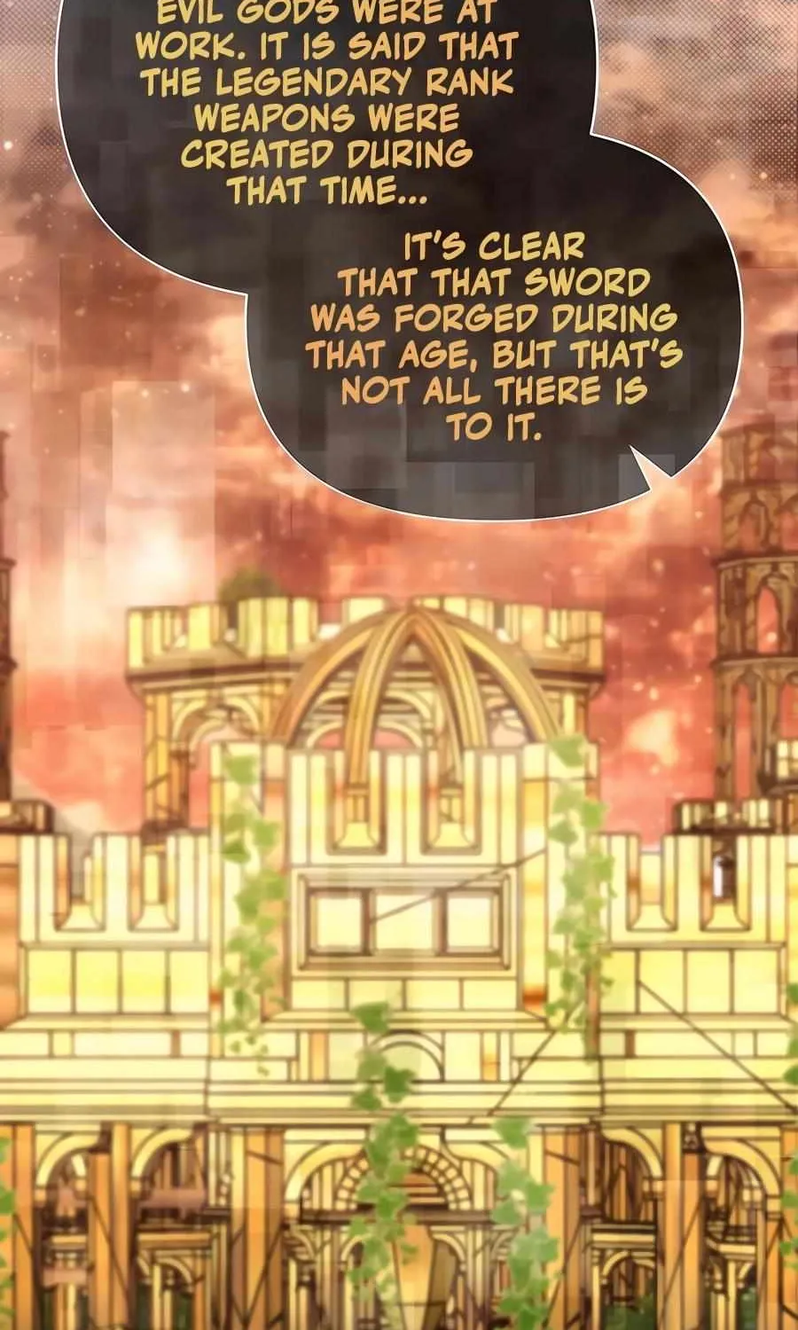 The Dragon Slayer Academy’s Hotshot Chapter 89 page 33 - 