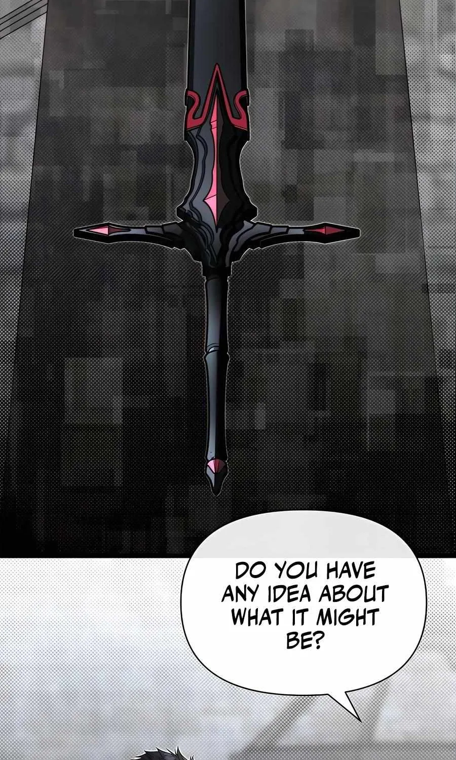 The Dragon Slayer Academy’s Hotshot Chapter 89 page 35 - 