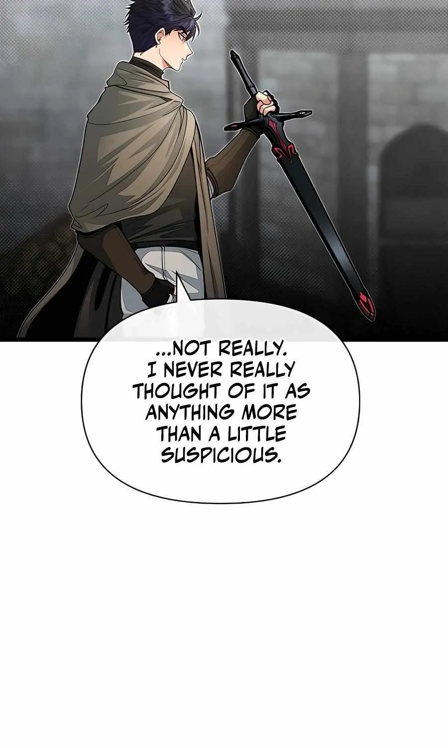 The Dragon Slayer Academy’s Hotshot Chapter 89 page 36 - 