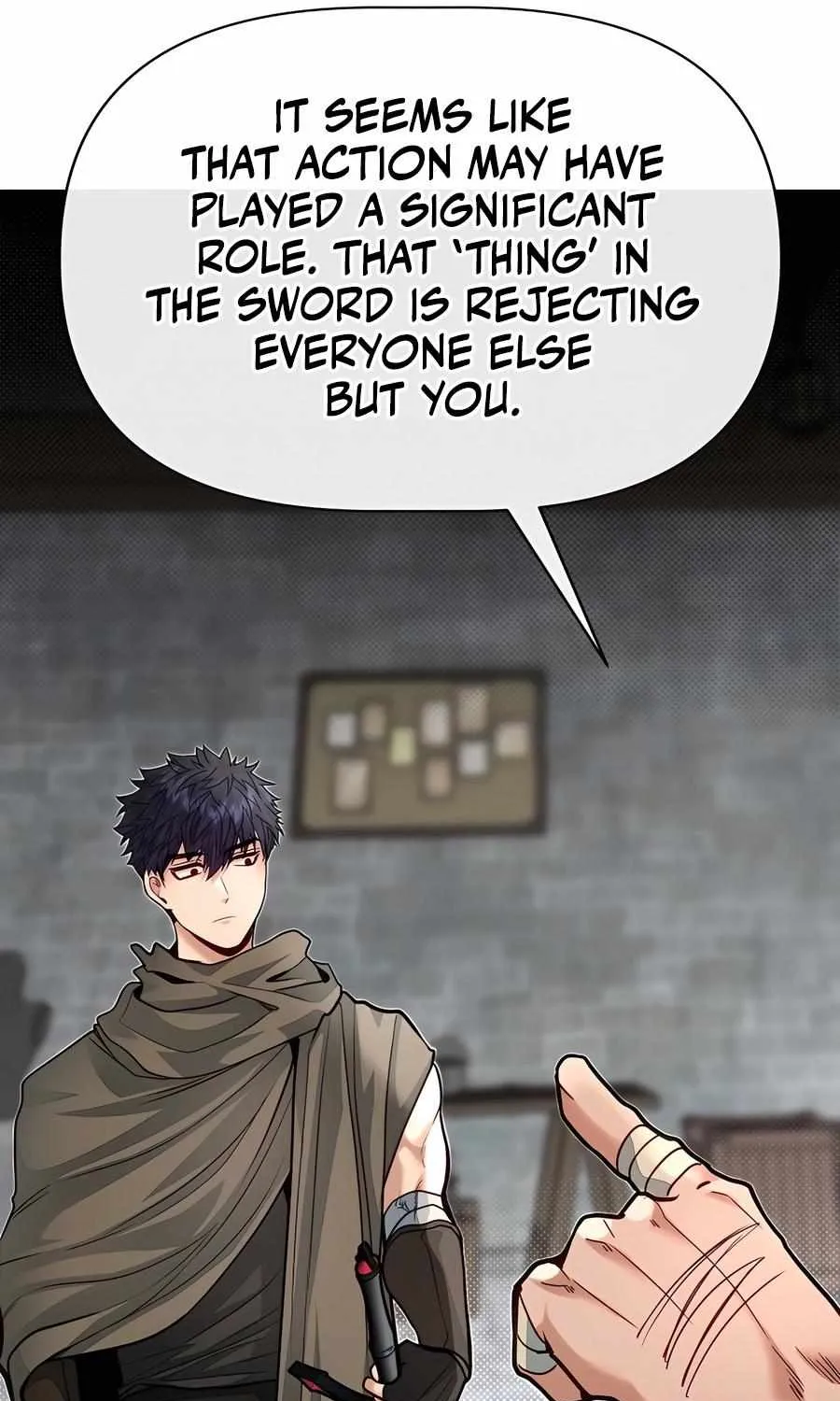 The Dragon Slayer Academy’s Hotshot Chapter 89 page 39 - 