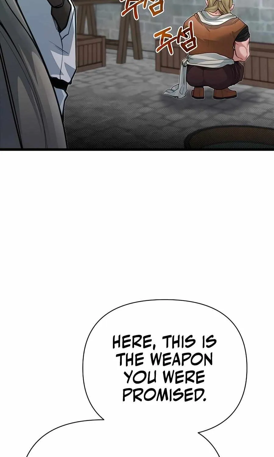 The Dragon Slayer Academy’s Hotshot Chapter 89 page 44 - 