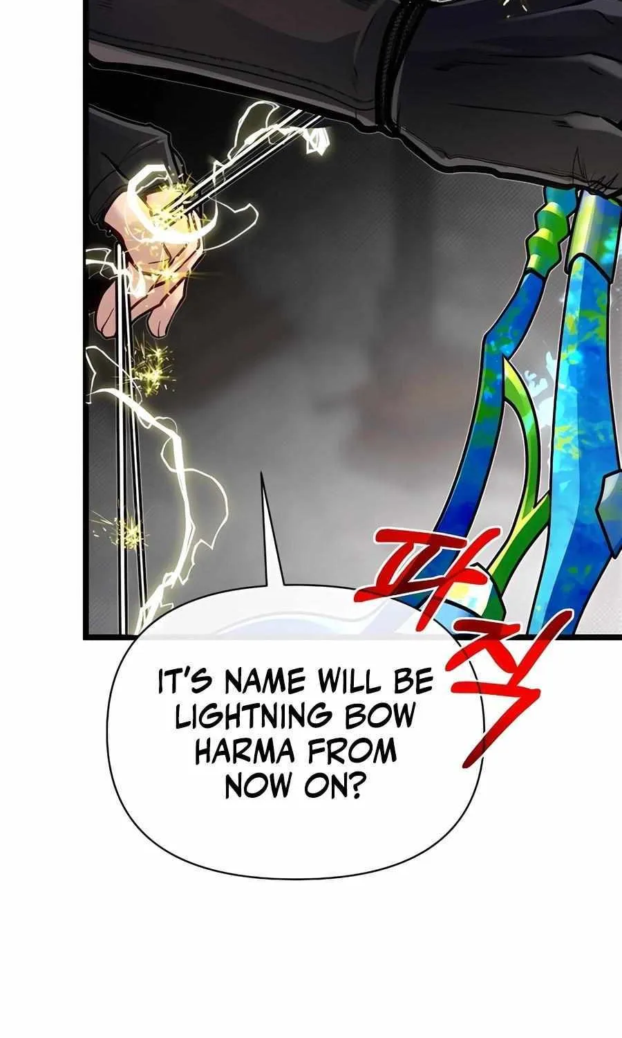 The Dragon Slayer Academy’s Hotshot Chapter 89 page 50 - 