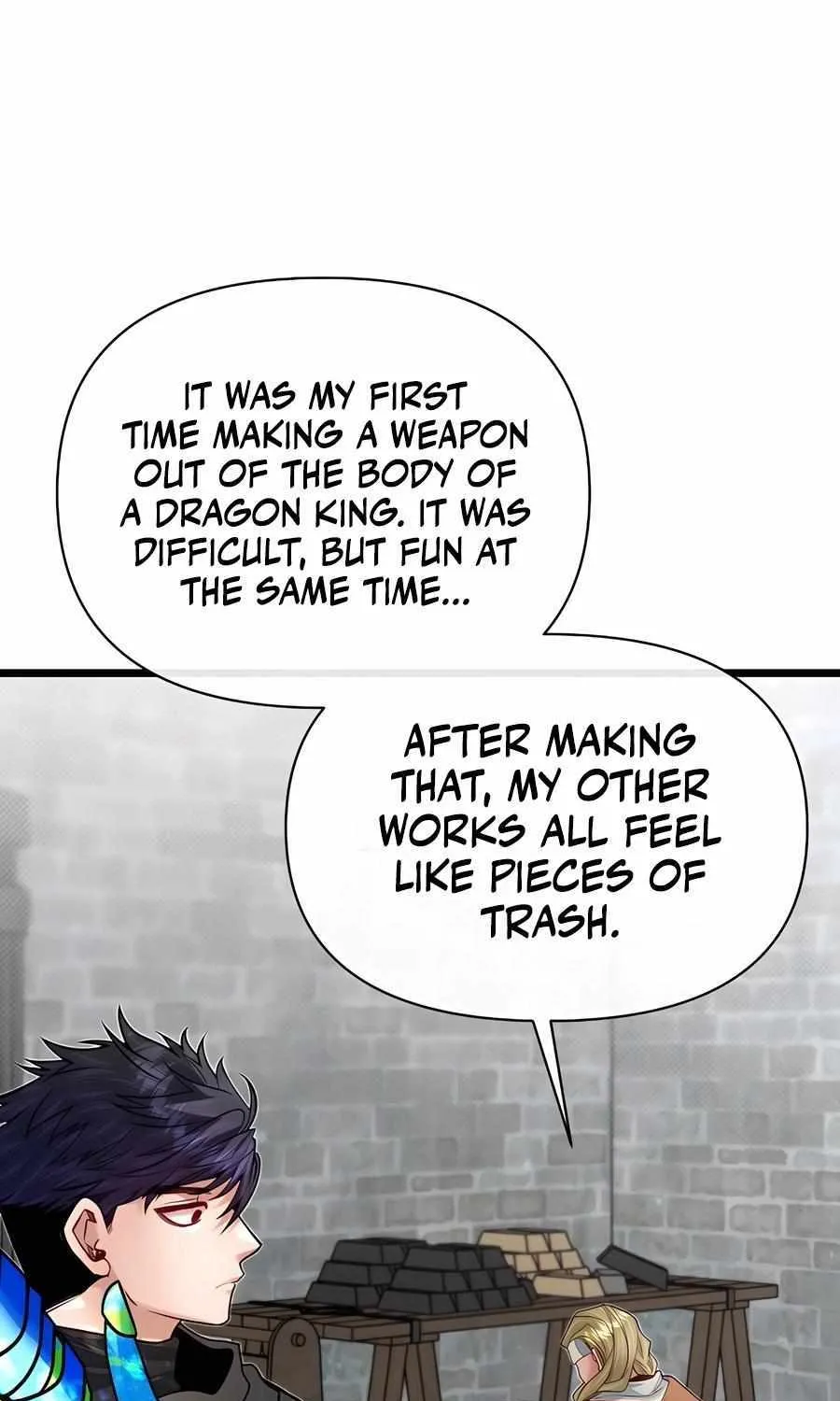 The Dragon Slayer Academy’s Hotshot Chapter 89 page 51 - 