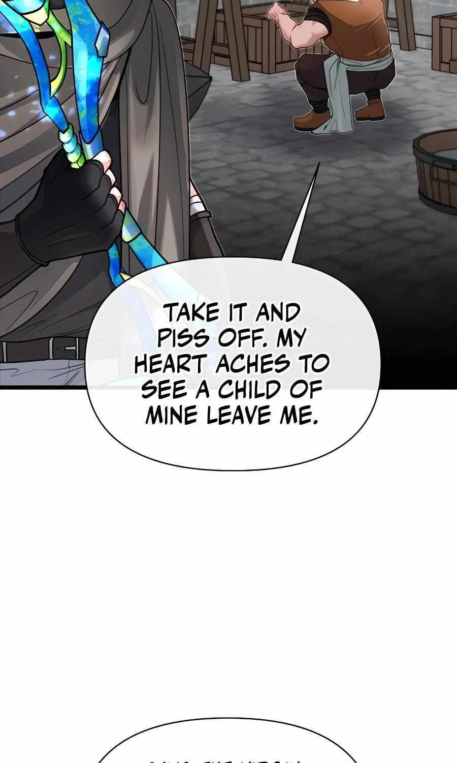 The Dragon Slayer Academy’s Hotshot Chapter 89 page 52 - 