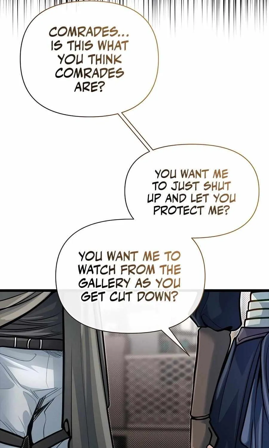 The Dragon Slayer Academy’s Hotshot Chapter 89 page 80 - 
