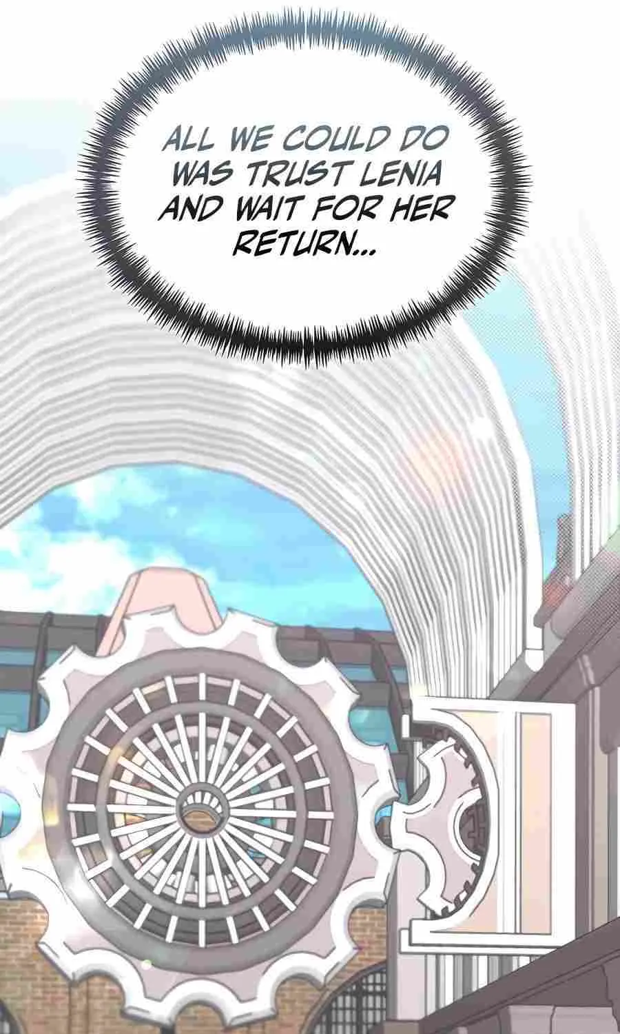 The Dragon Slayer Academy’s Hotshot Chapter 89 page 9 - 