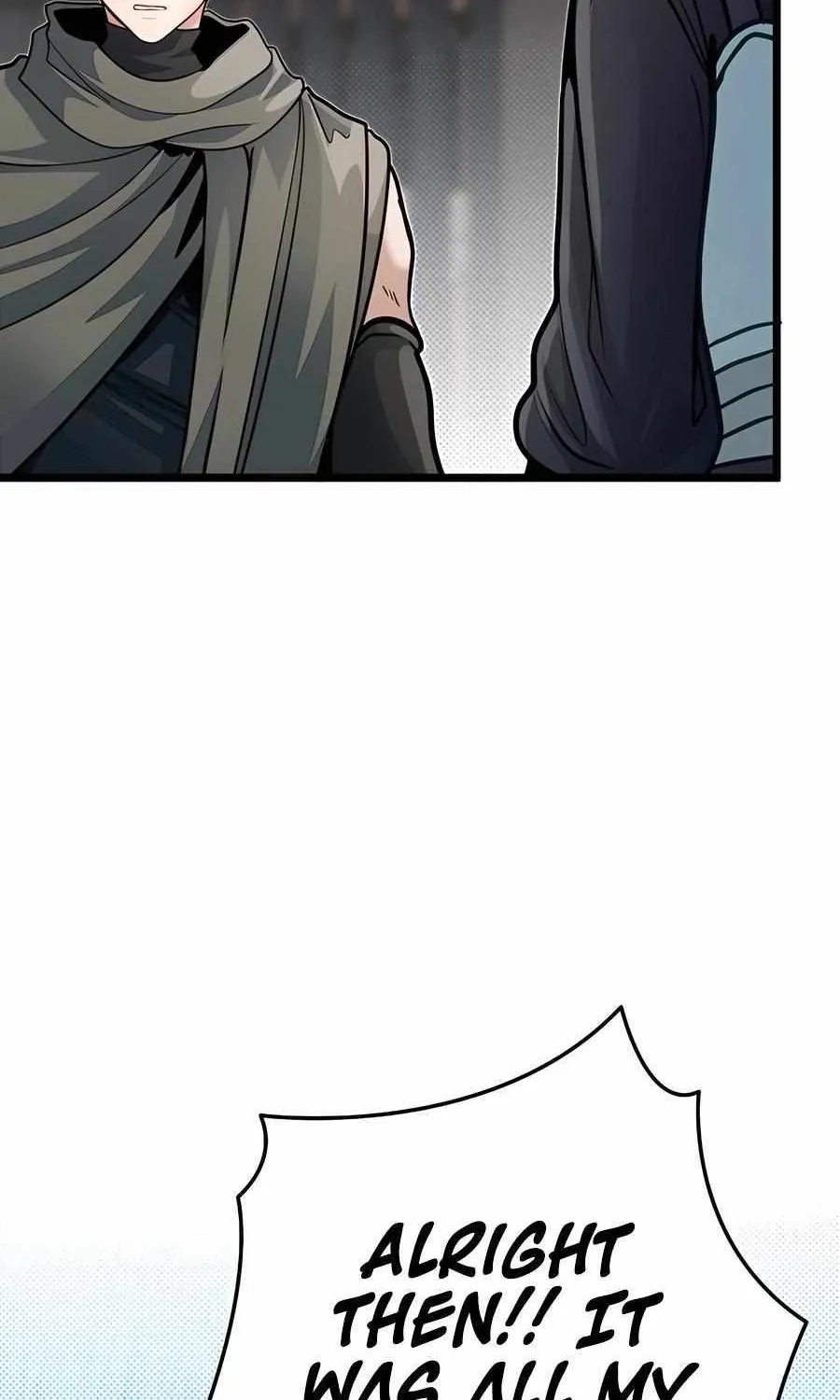 The Dragon Slayer Academy’s Hotshot Chapter 89 page 84 - 