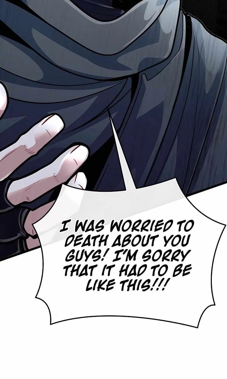 The Dragon Slayer Academy’s Hotshot Chapter 89 page 86 - 