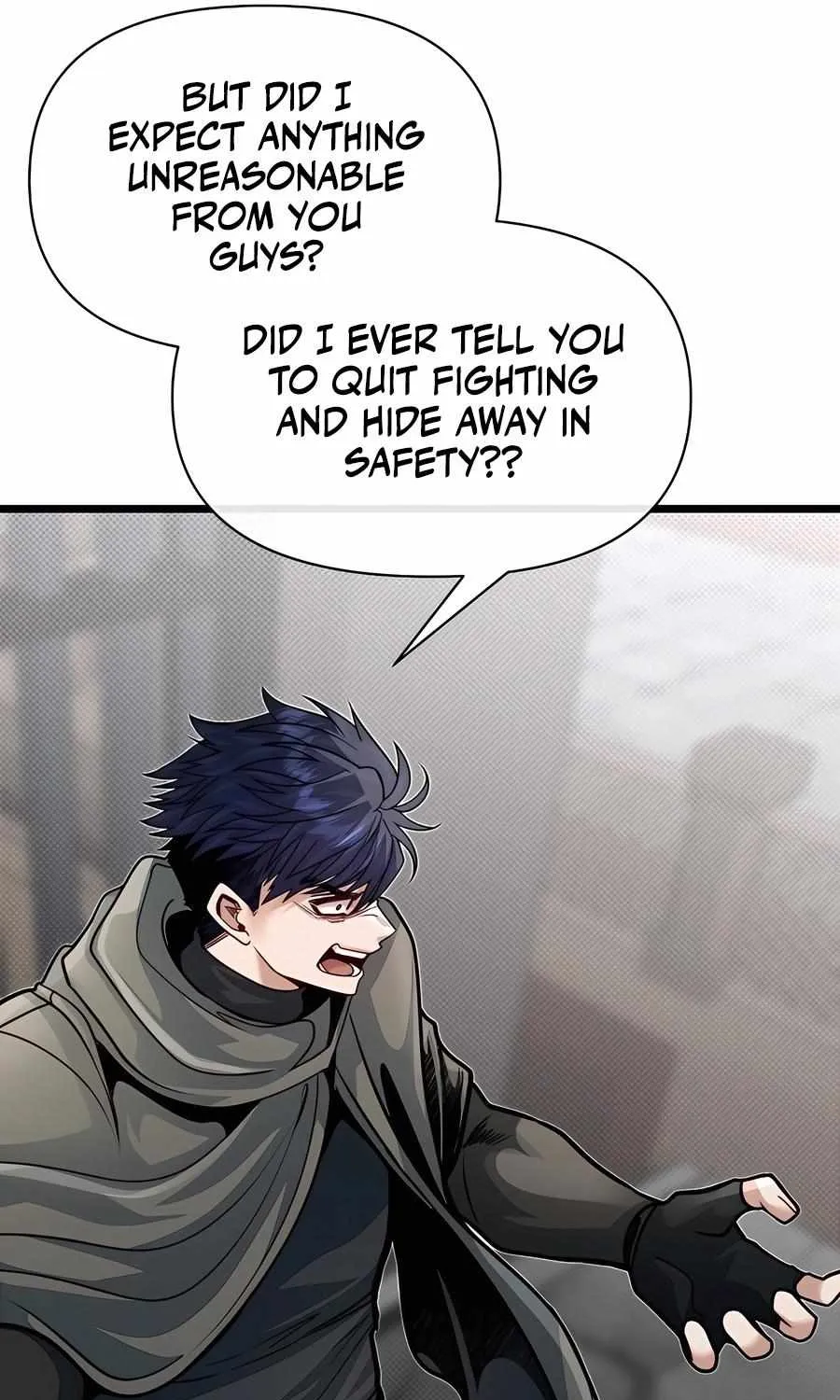 The Dragon Slayer Academy’s Hotshot Chapter 89 page 88 - 