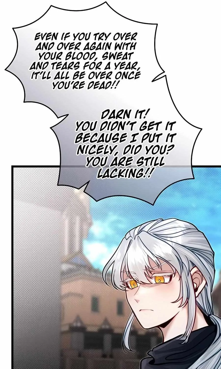 The Dragon Slayer Academy’s Hotshot Chapter 89 page 90 - 