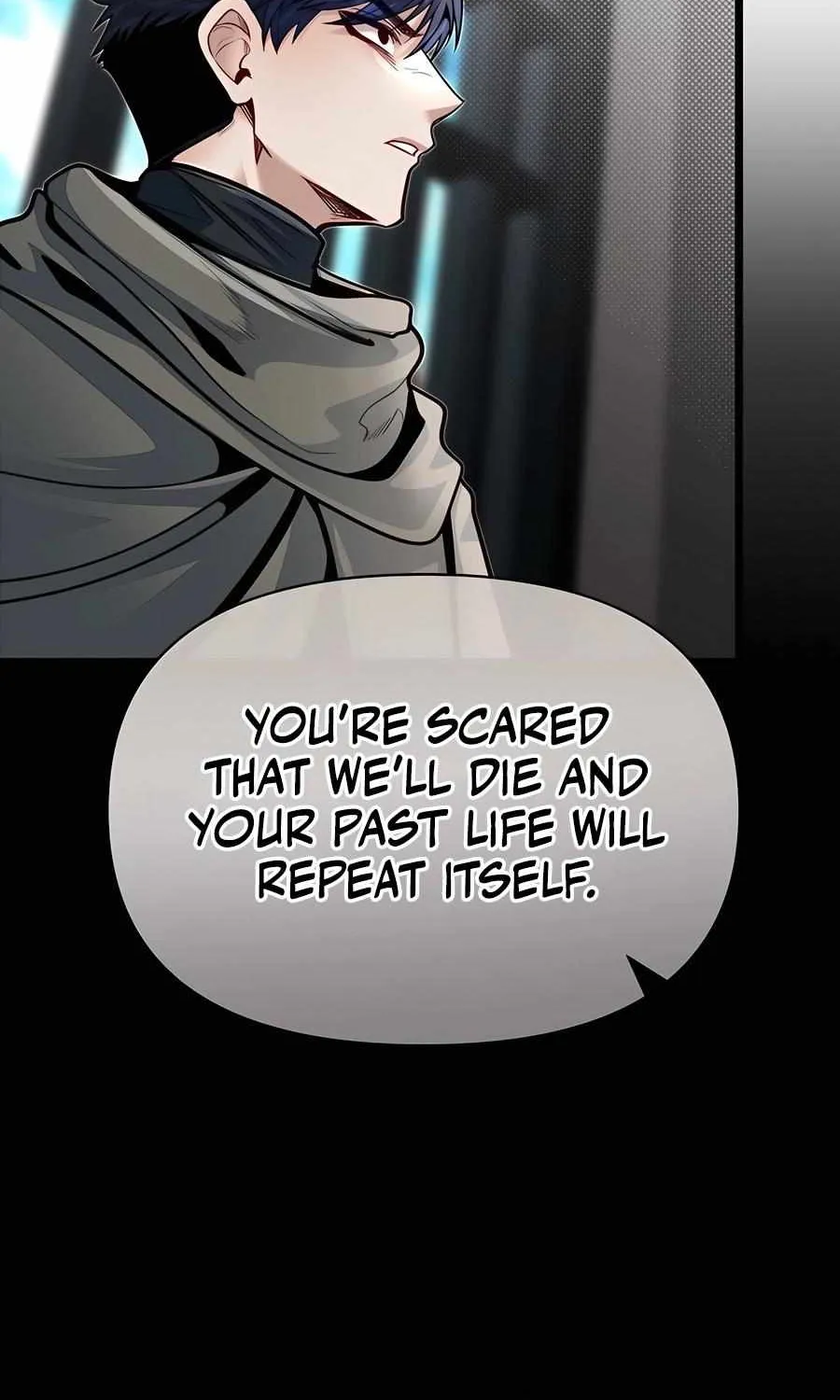 The Dragon Slayer Academy’s Hotshot Chapter 89 page 93 - 