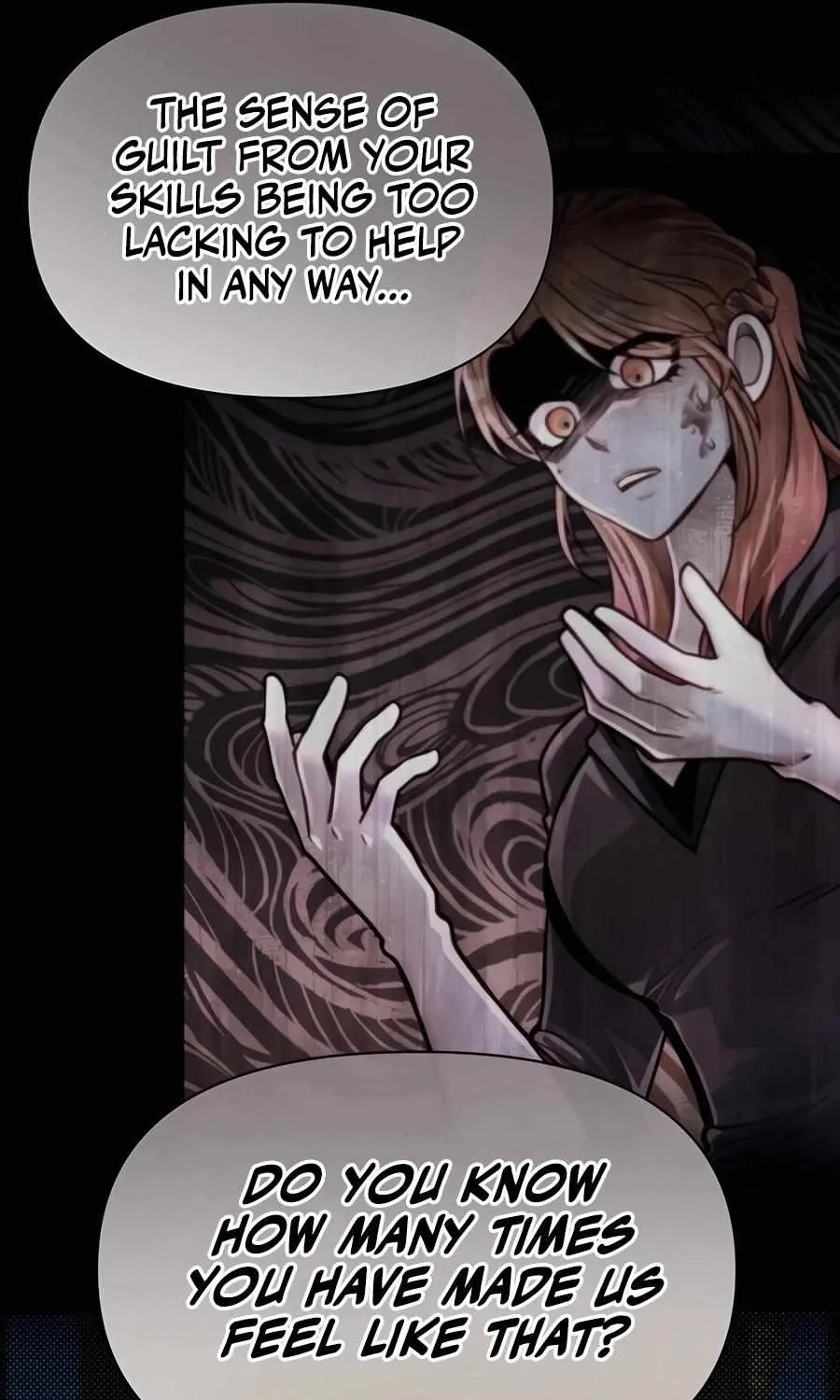 The Dragon Slayer Academy’s Hotshot Chapter 89 page 95 - 