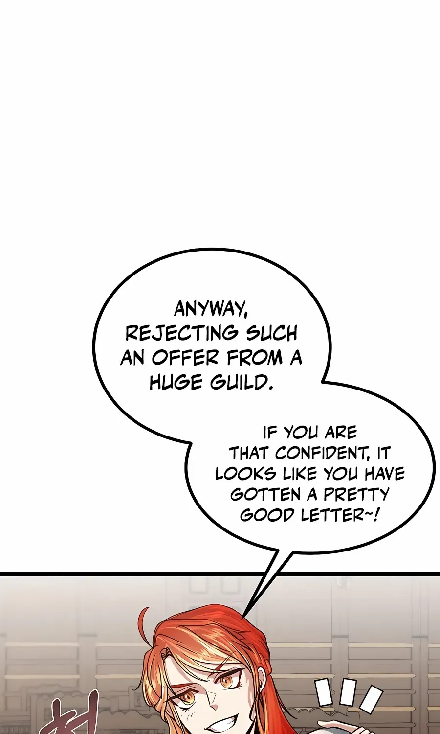The Dragon Slayer Academy’s Hotshot Chapter 9 page 101 - 