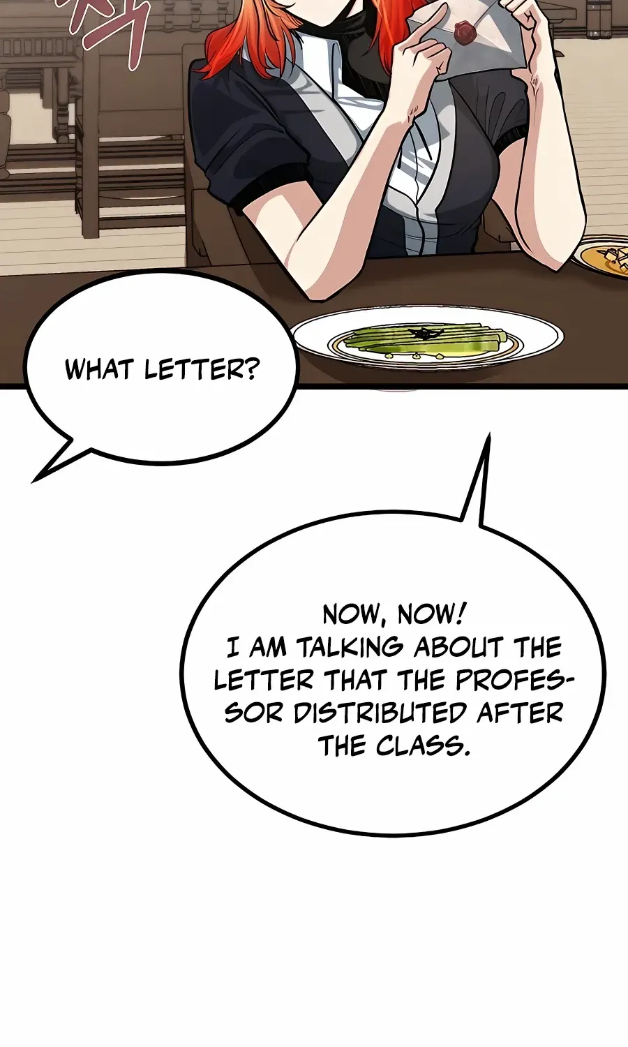 The Dragon Slayer Academy’s Hotshot Chapter 9 page 102 - 