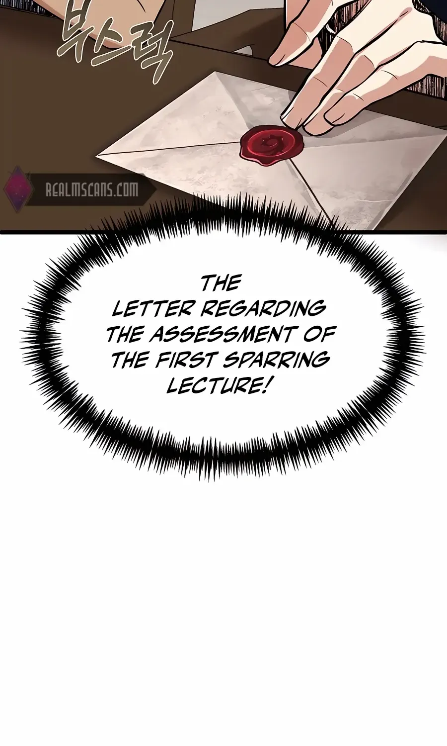The Dragon Slayer Academy’s Hotshot Chapter 9 page 105 - 