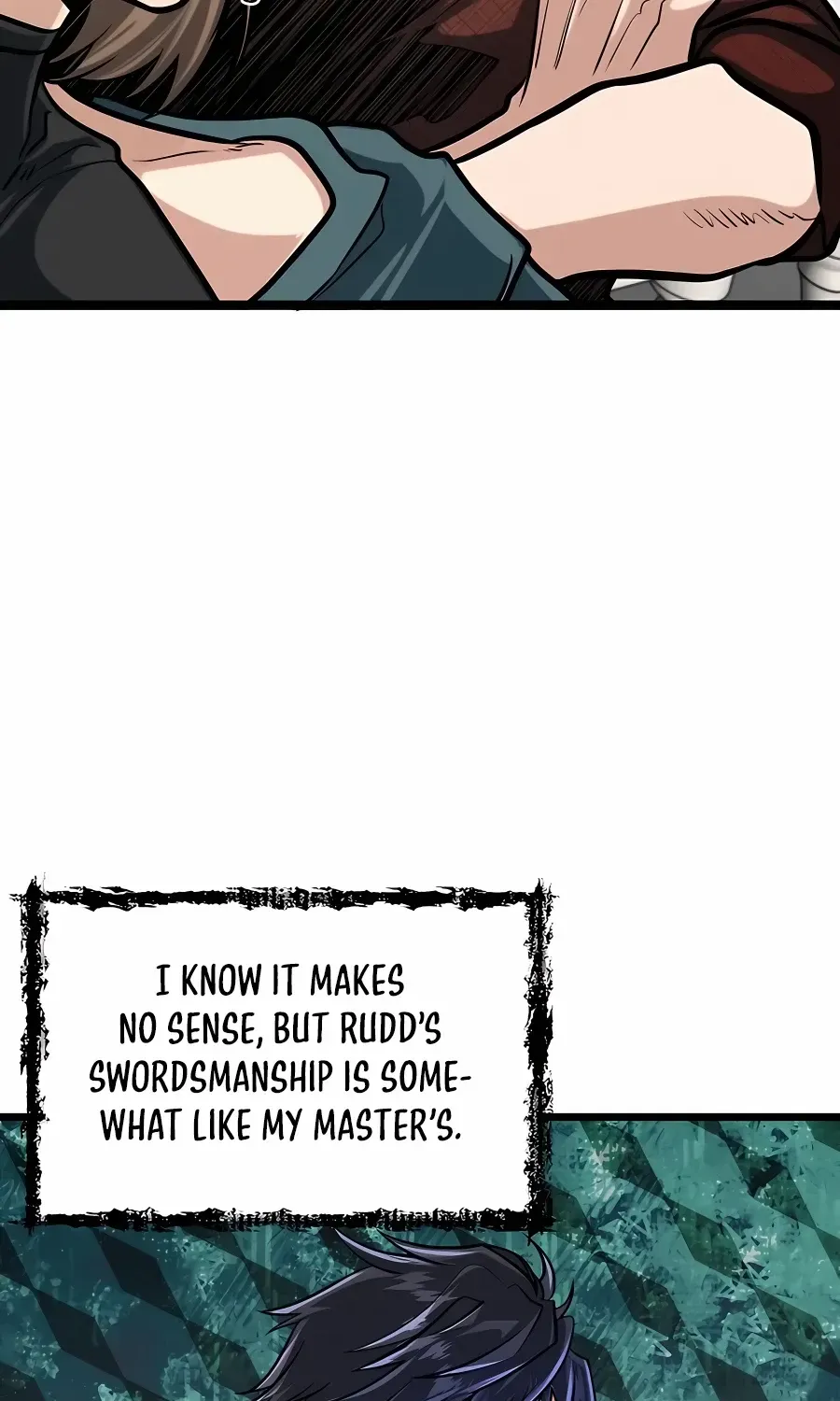 The Dragon Slayer Academy’s Hotshot Chapter 9 page 24 - 