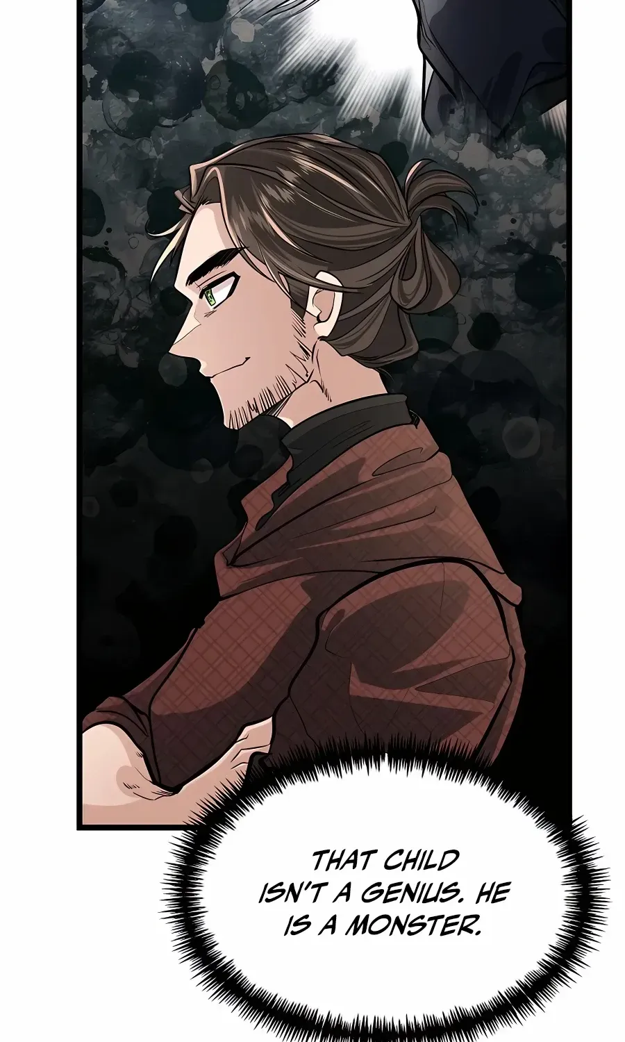 The Dragon Slayer Academy’s Hotshot Chapter 9 page 28 - 