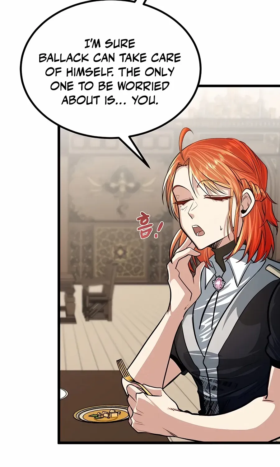 The Dragon Slayer Academy’s Hotshot Chapter 9 page 47 - 