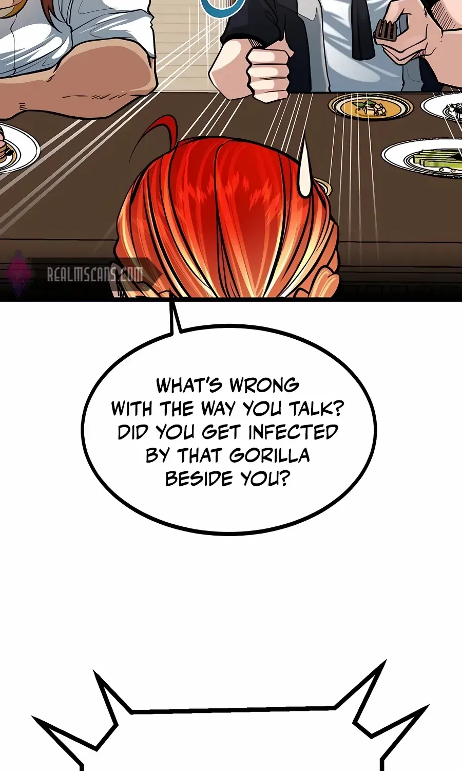 The Dragon Slayer Academy’s Hotshot Chapter 9 page 49 - 