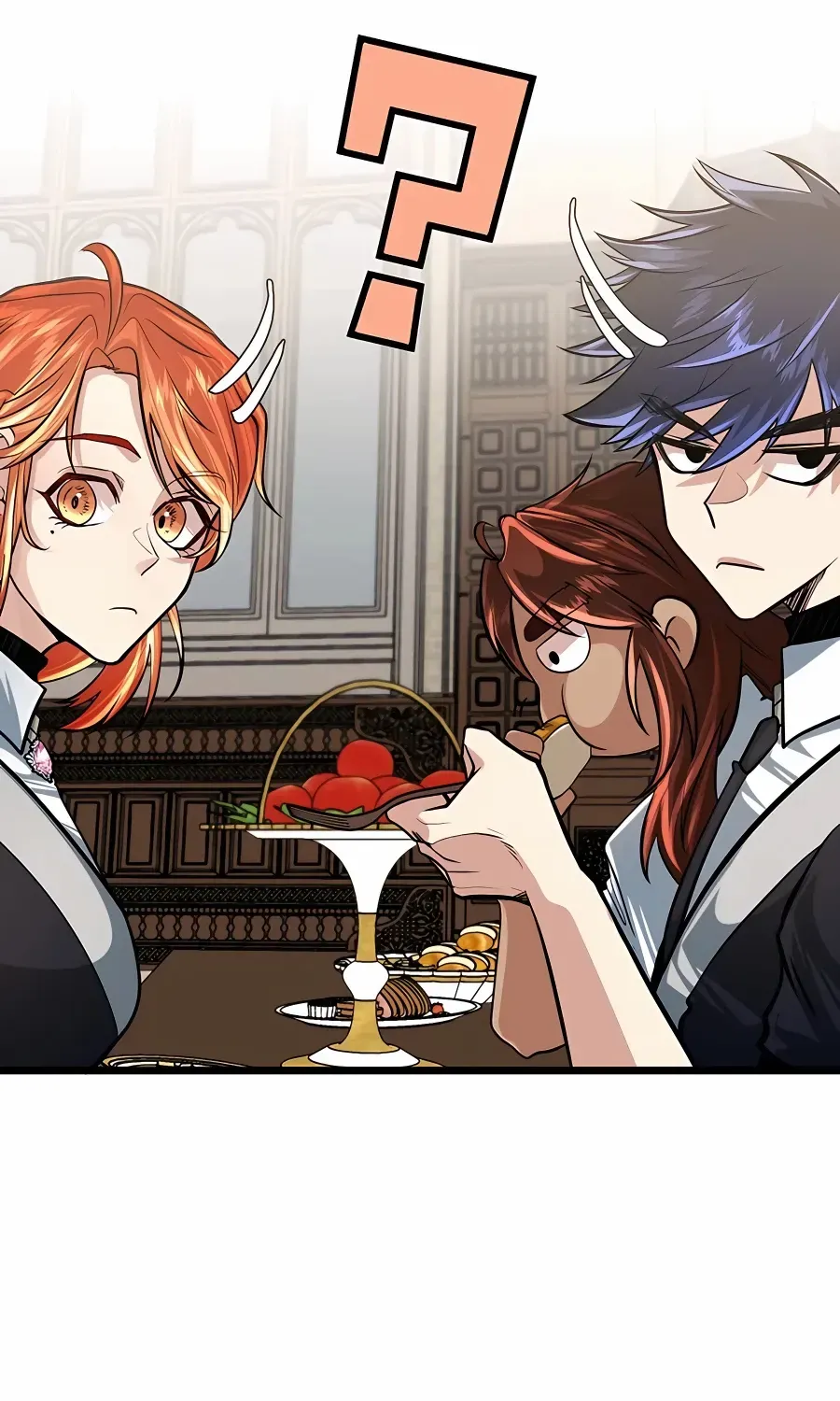 The Dragon Slayer Academy’s Hotshot Chapter 9 page 51 - 