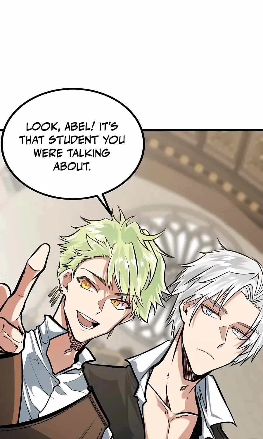 The Dragon Slayer Academy’s Hotshot Chapter 9 page 52 - 