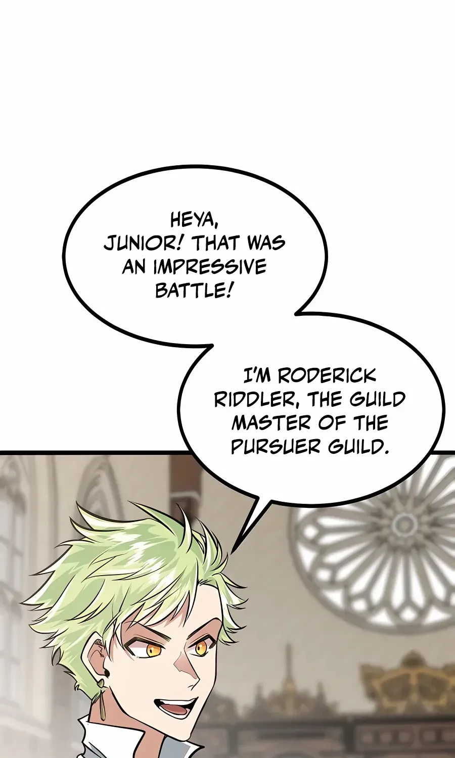 The Dragon Slayer Academy’s Hotshot Chapter 9 page 55 - 