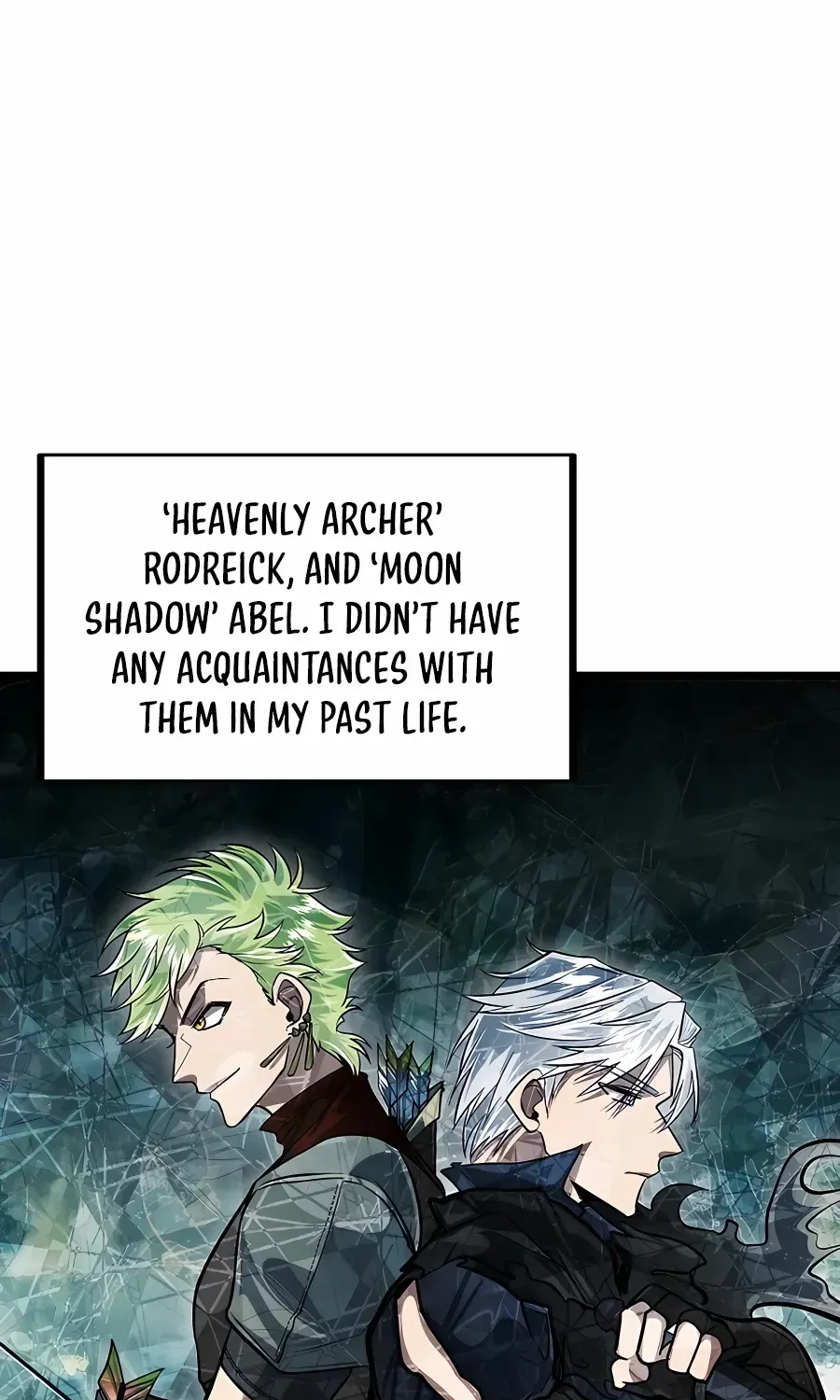 The Dragon Slayer Academy’s Hotshot Chapter 9 page 58 - 