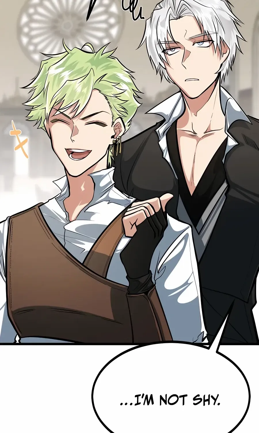 The Dragon Slayer Academy’s Hotshot Chapter 9 page 61 - 