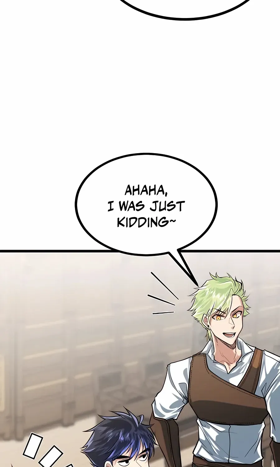 The Dragon Slayer Academy’s Hotshot Chapter 9 page 62 - 