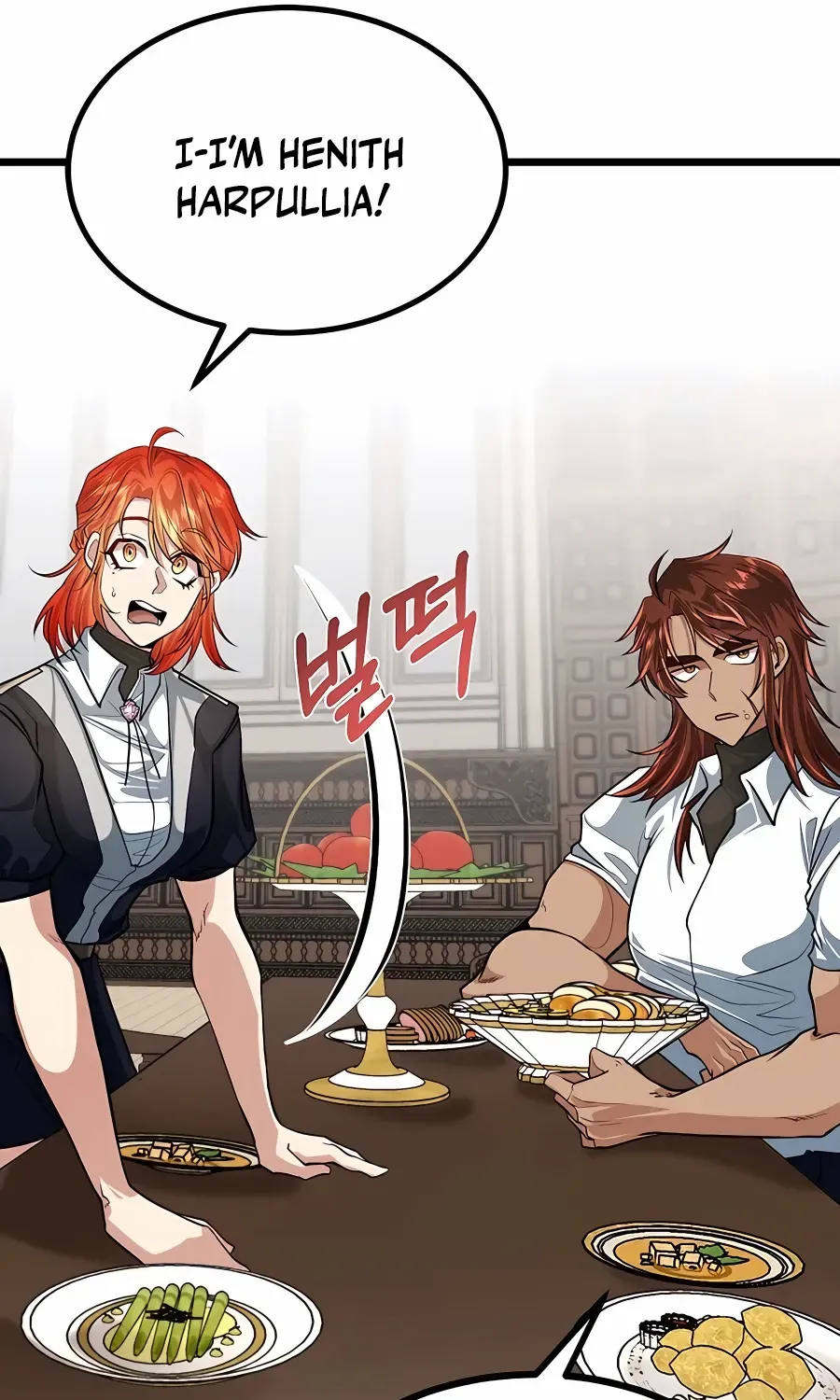 The Dragon Slayer Academy’s Hotshot Chapter 9 page 64 - 