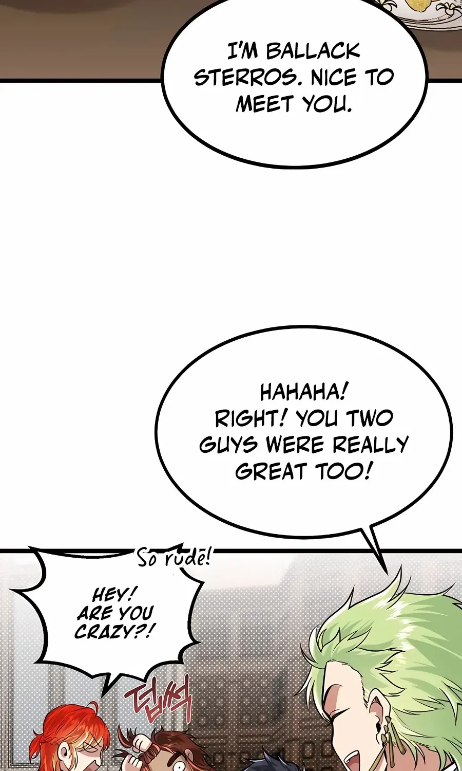 The Dragon Slayer Academy’s Hotshot Chapter 9 page 65 - 