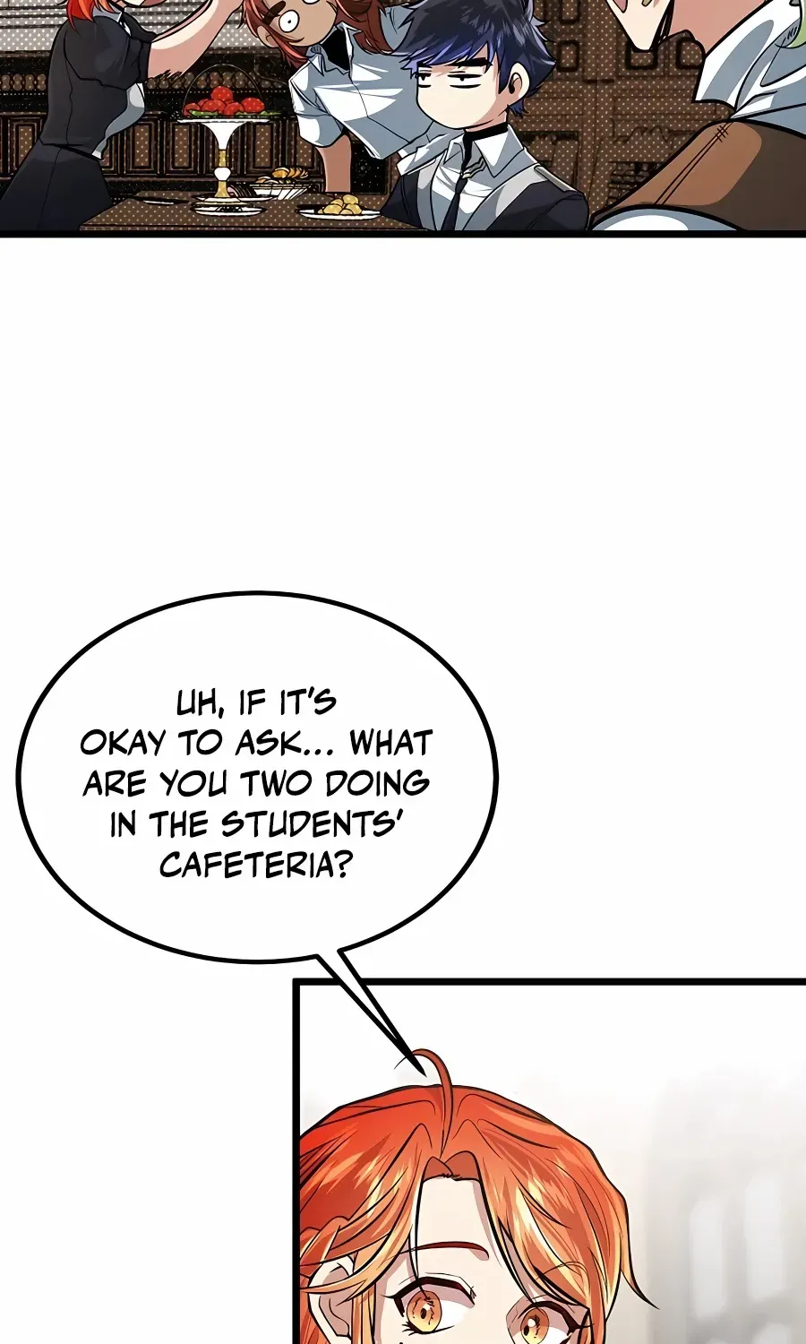 The Dragon Slayer Academy’s Hotshot Chapter 9 page 66 - 