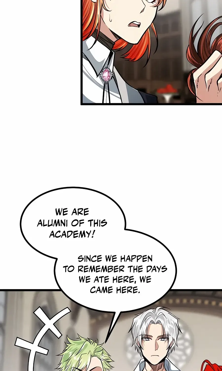 The Dragon Slayer Academy’s Hotshot Chapter 9 page 67 - 