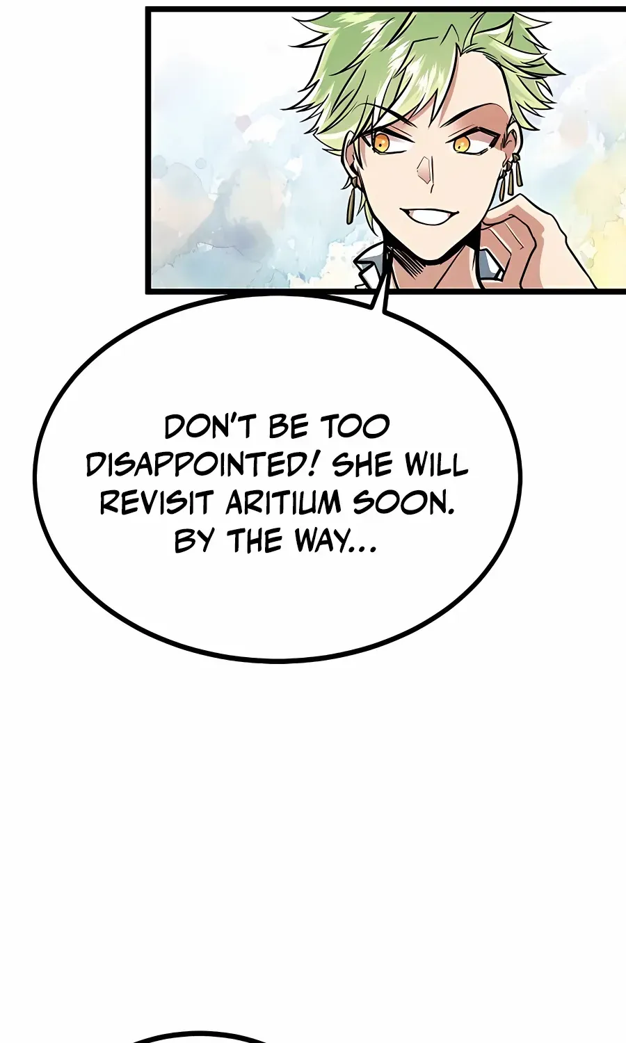 The Dragon Slayer Academy’s Hotshot Chapter 9 page 71 - 