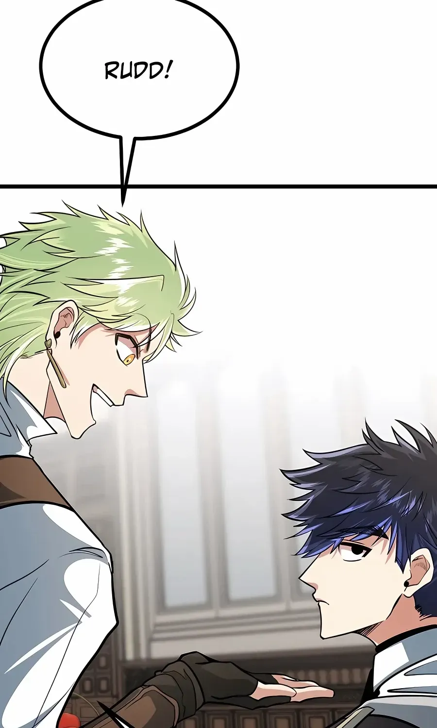 The Dragon Slayer Academy’s Hotshot Chapter 9 page 72 - 
