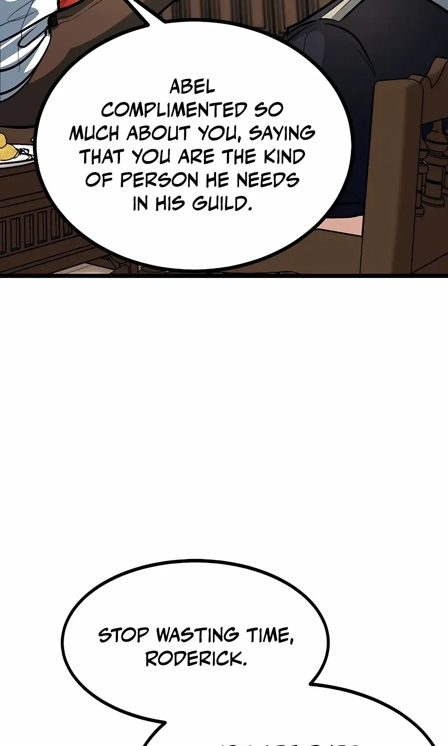 The Dragon Slayer Academy’s Hotshot Chapter 9 page 73 - 