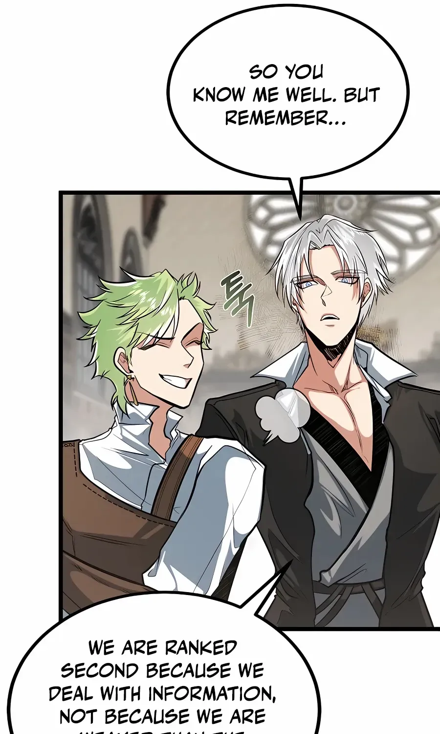 The Dragon Slayer Academy’s Hotshot Chapter 9 page 77 - 