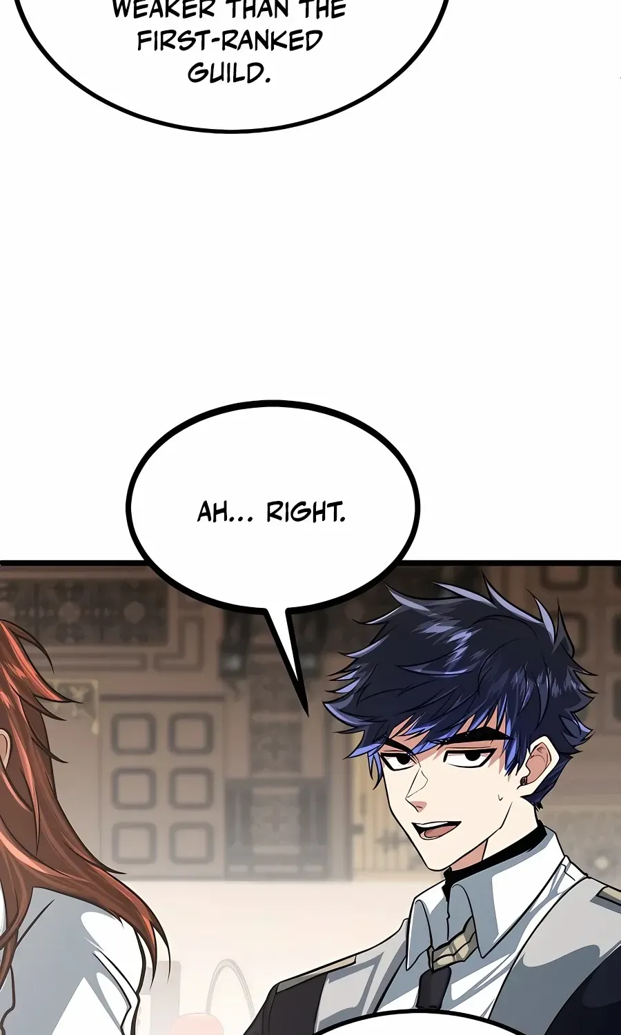 The Dragon Slayer Academy’s Hotshot Chapter 9 page 78 - 