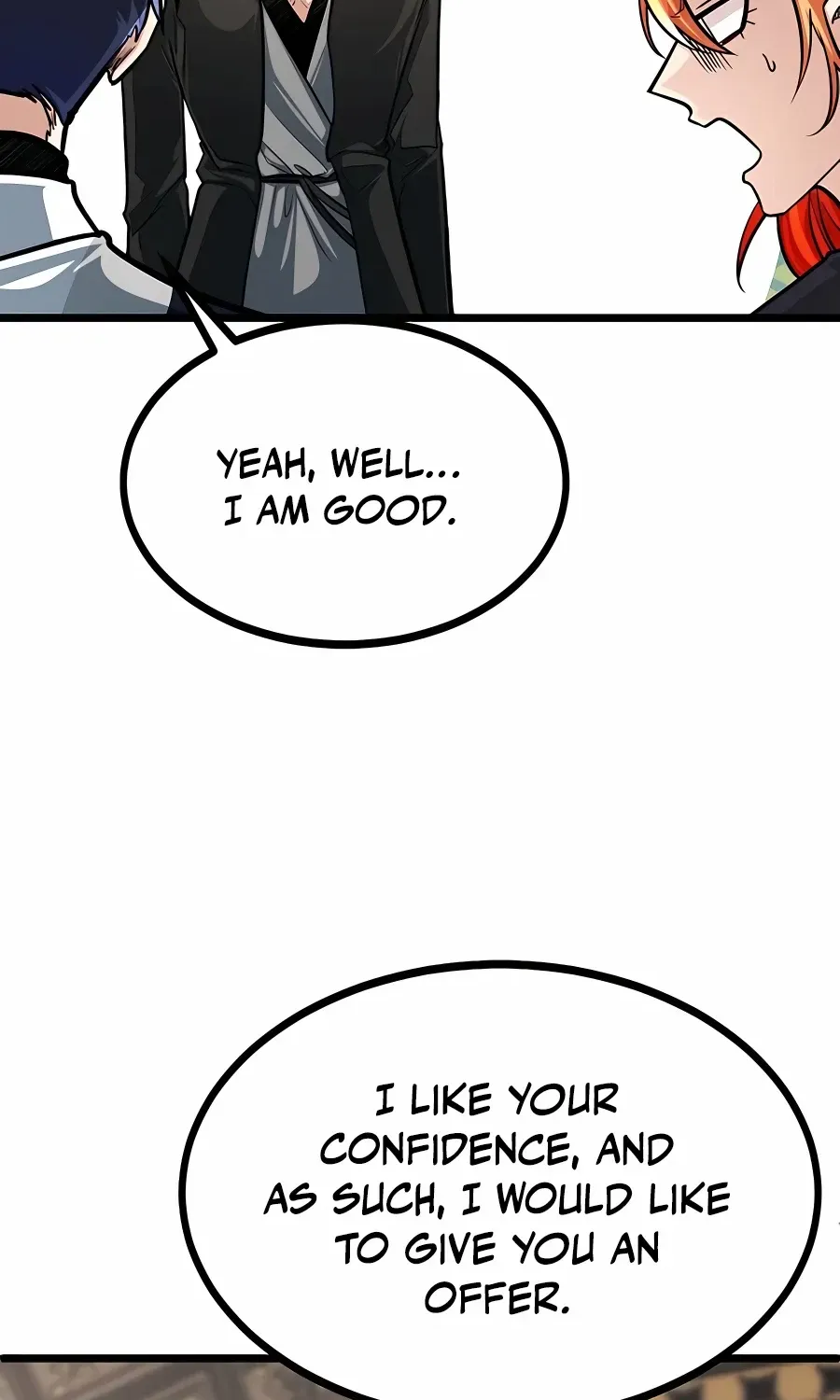The Dragon Slayer Academy’s Hotshot Chapter 9 page 80 - 