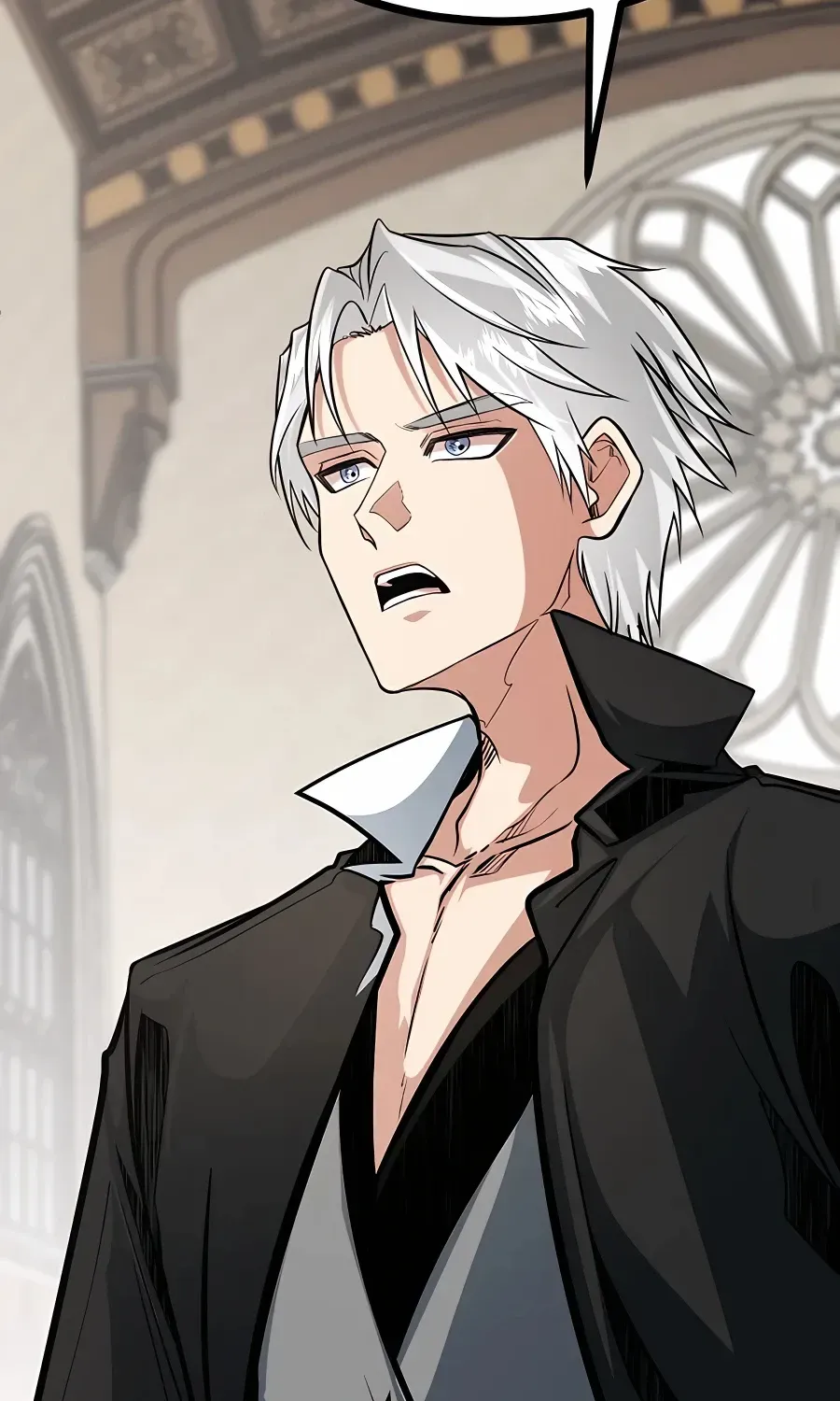 The Dragon Slayer Academy’s Hotshot Chapter 9 page 81 - 