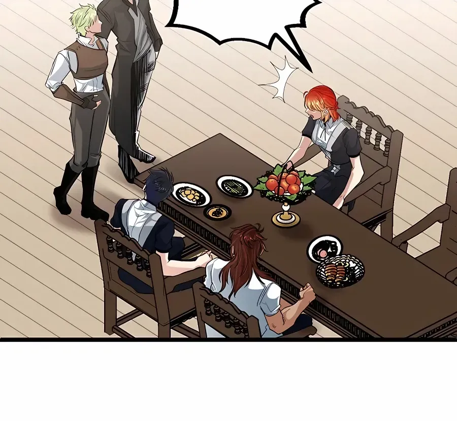 The Dragon Slayer Academy’s Hotshot Chapter 9 page 83 - 