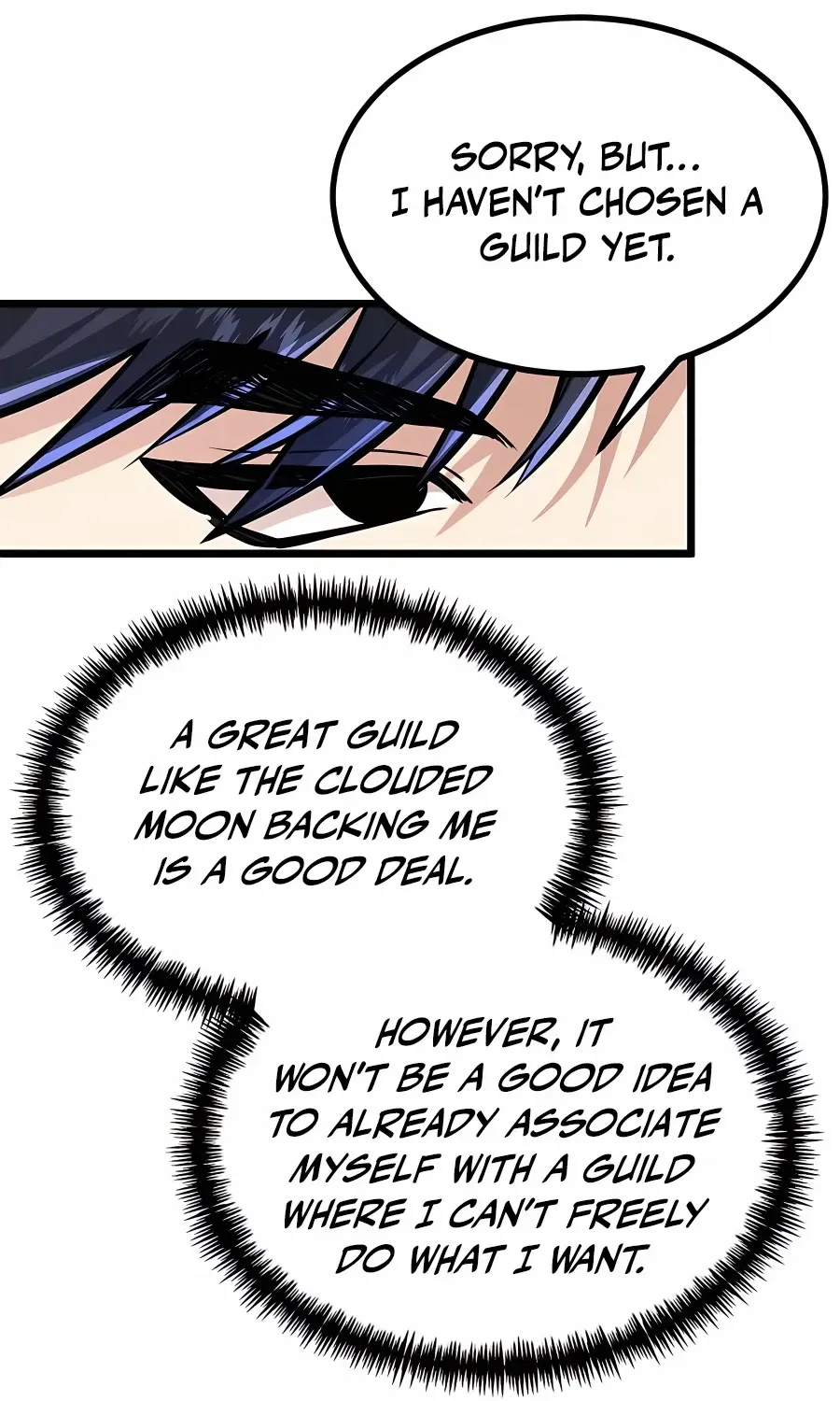 The Dragon Slayer Academy’s Hotshot Chapter 9 page 89 - 