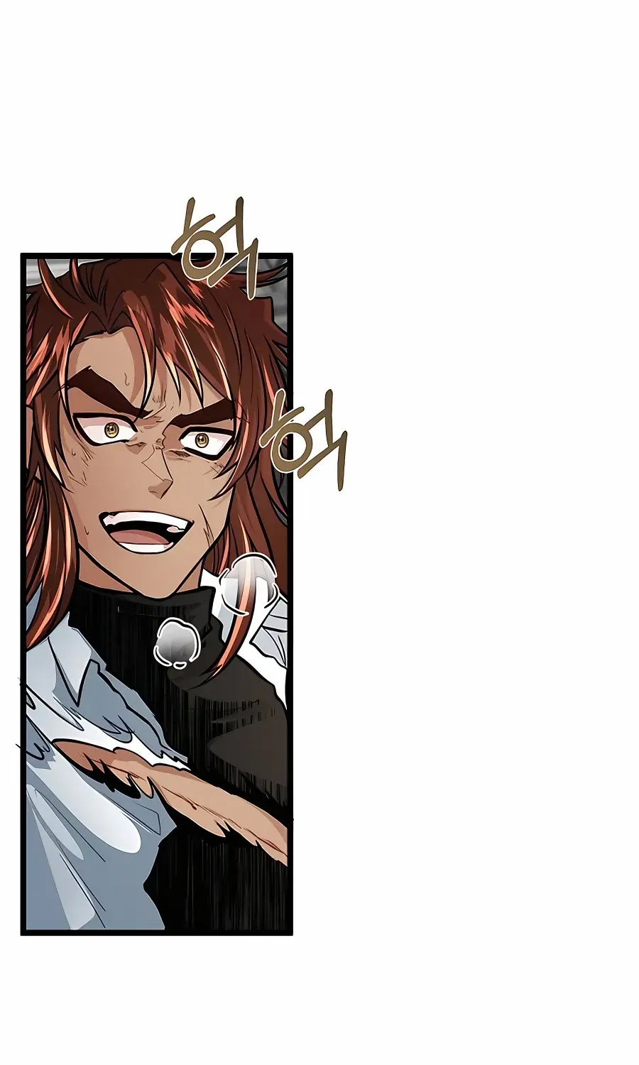 The Dragon Slayer Academy’s Hotshot Chapter 9 page 10 - 