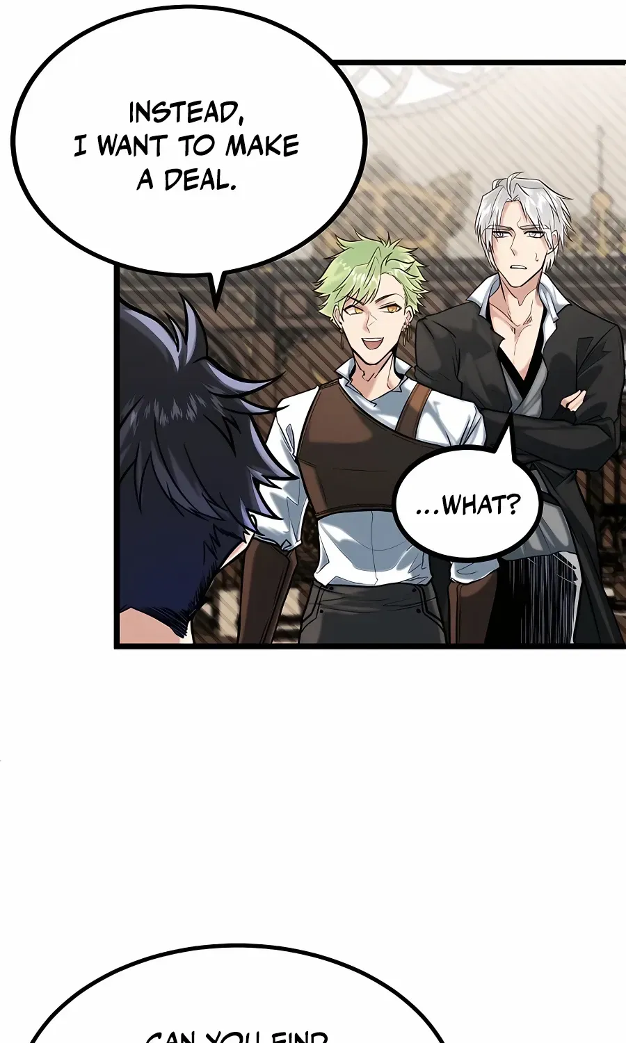The Dragon Slayer Academy’s Hotshot Chapter 9 page 91 - 