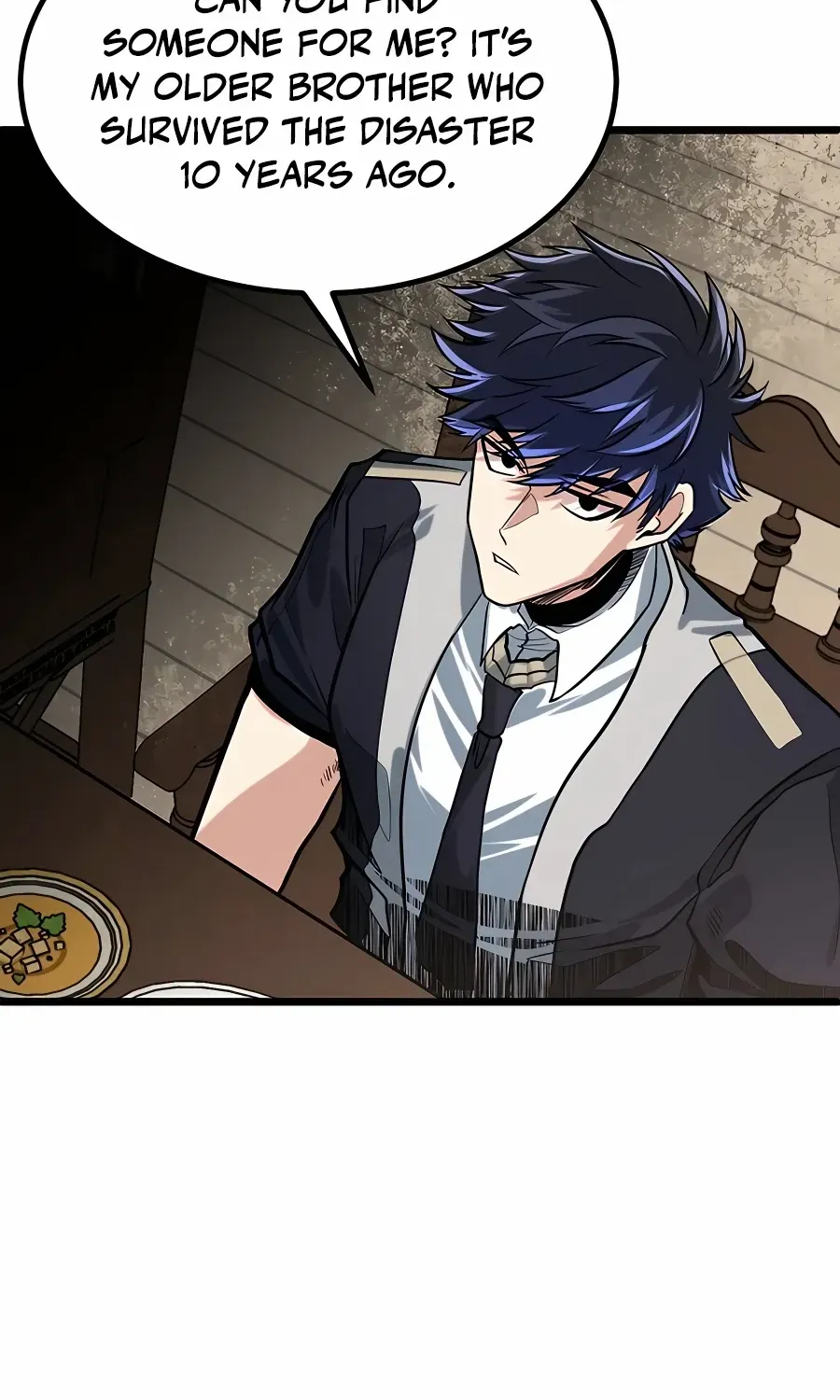 The Dragon Slayer Academy’s Hotshot Chapter 9 page 92 - 