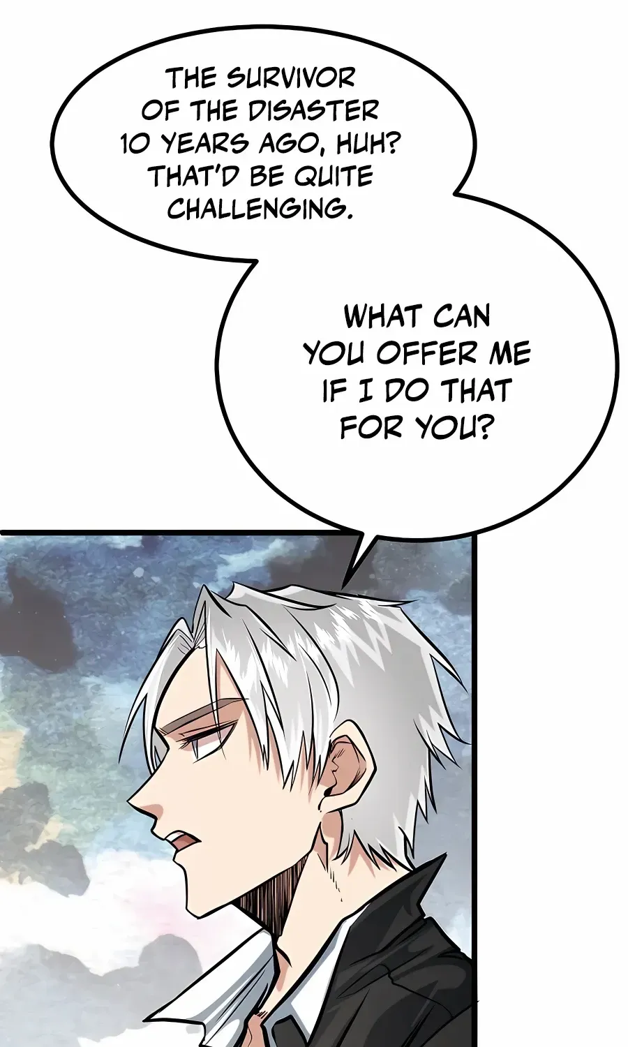 The Dragon Slayer Academy’s Hotshot Chapter 9 page 93 - 