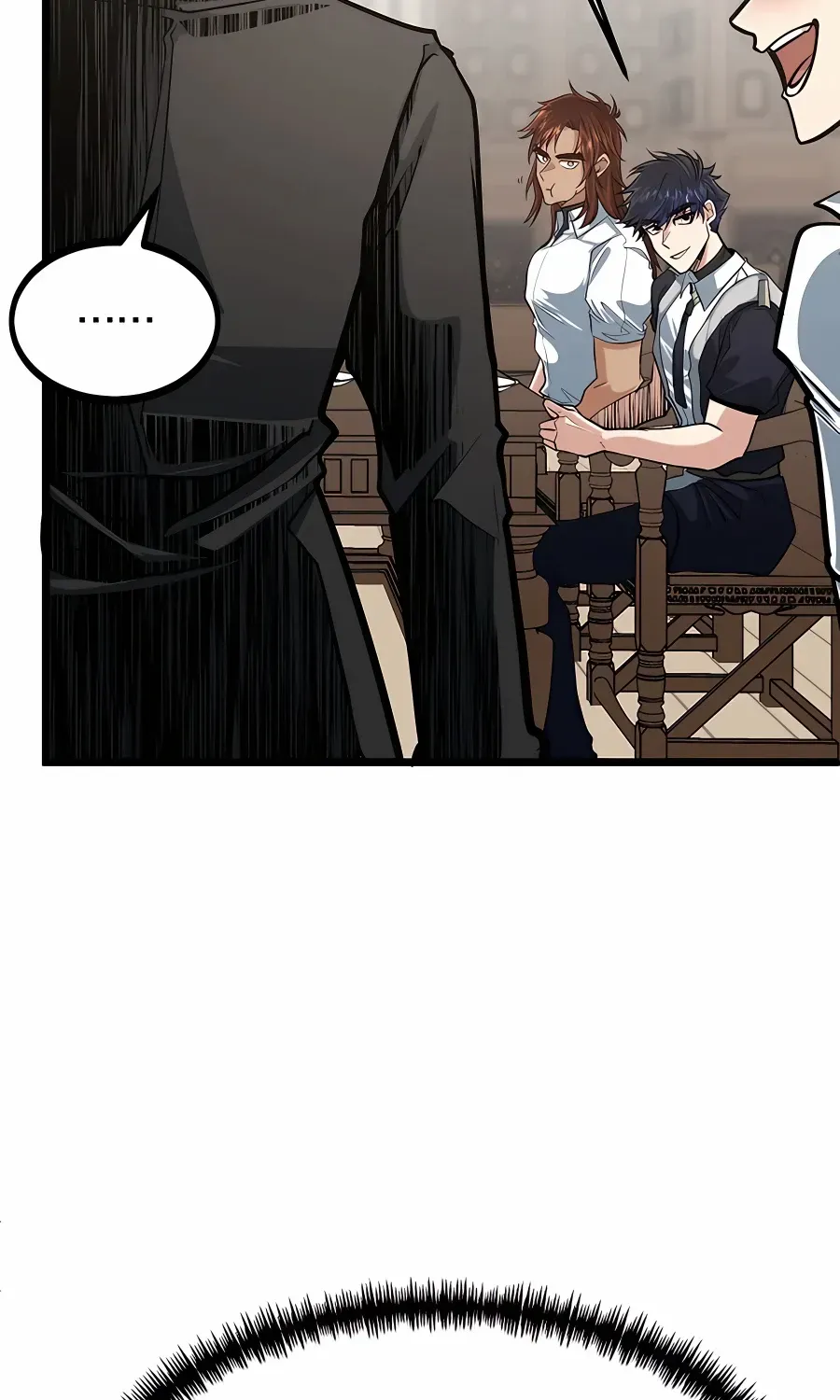 The Dragon Slayer Academy’s Hotshot Chapter 9 page 95 - 