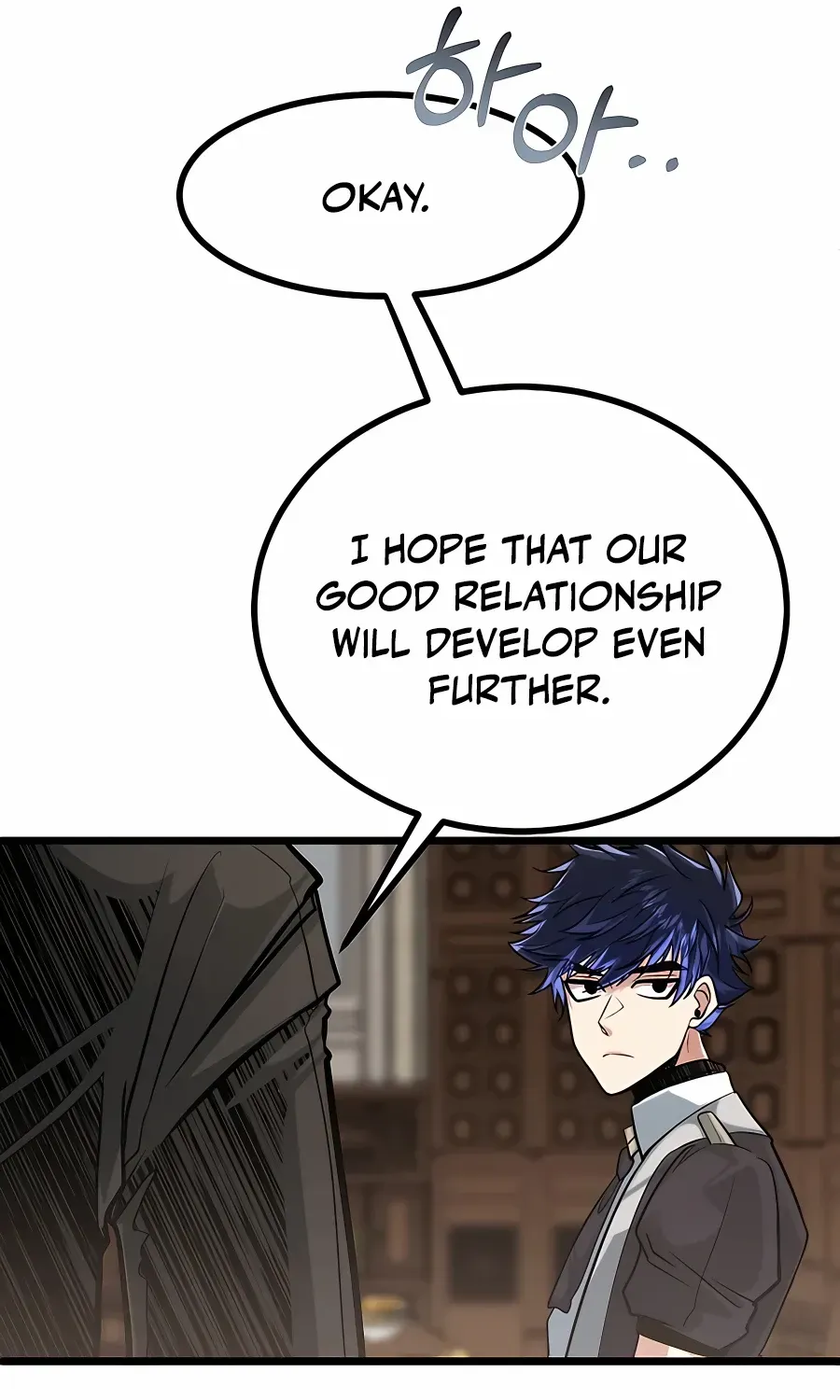 The Dragon Slayer Academy’s Hotshot Chapter 9 page 97 - 